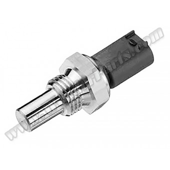 Hararet Müşiri 2-Fişli; 25C/80C Siyah [M104 M111 OM602>606 OM611 OM612 OM640>651]